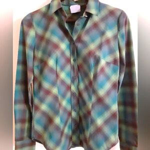 NWT Button Down Shirt